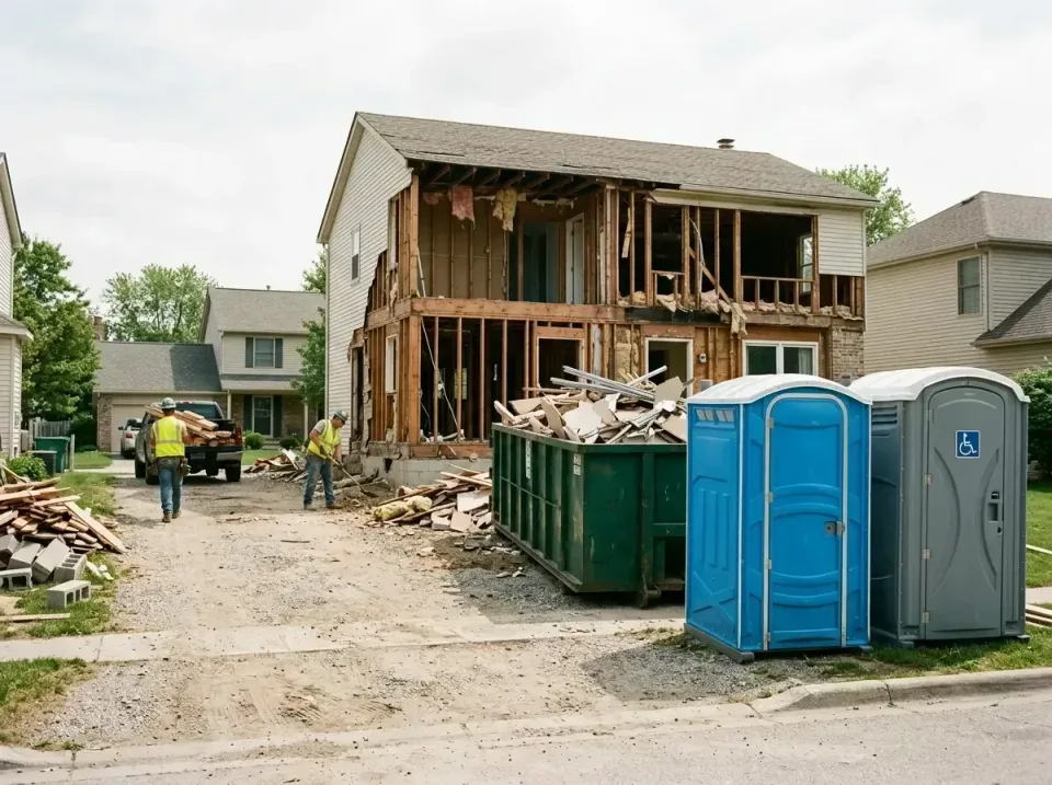home-renovation-demolition-sit-010 — frequently asked questions, Portable Toilet & Dumpsters Rental in Bostonia, CA